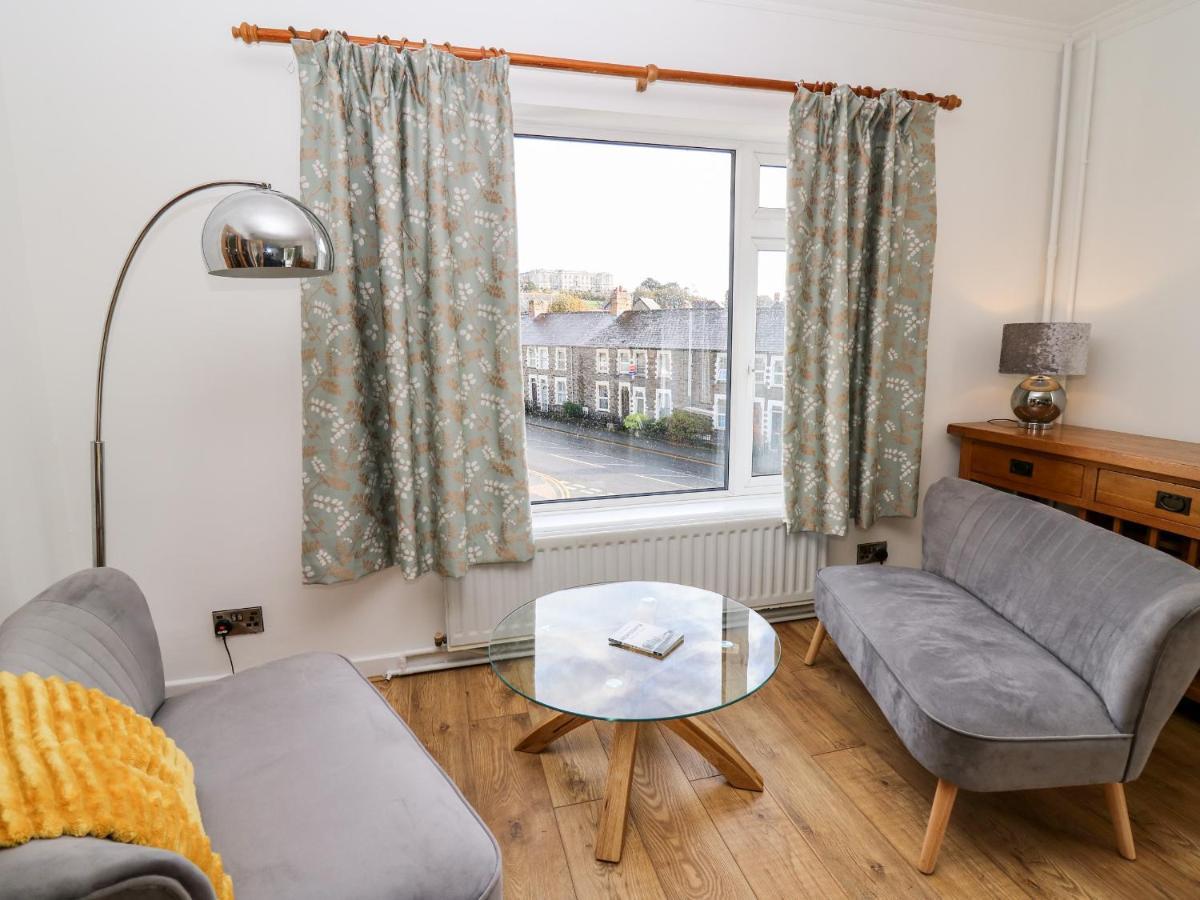 Ty Melyn Villa Aberystwyth Exterior photo