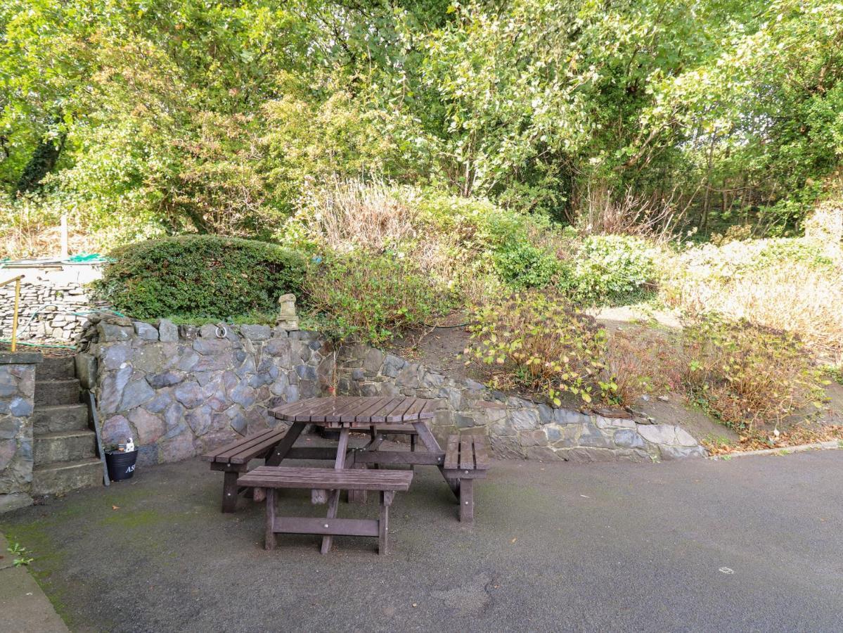 Ty Melyn Villa Aberystwyth Exterior photo