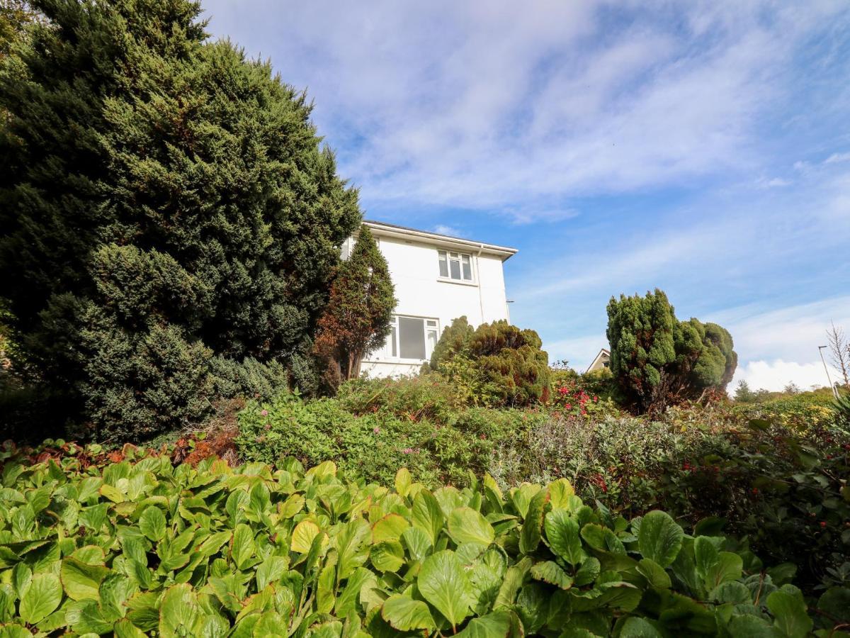 Ty Melyn Villa Aberystwyth Exterior photo